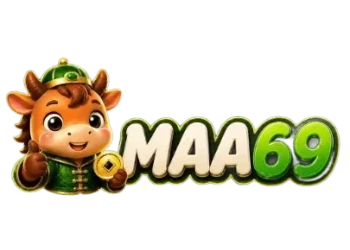 MAA69 สล็อต คาสิโน บาคาร่า แทงบอล ฝากถอนออโต้